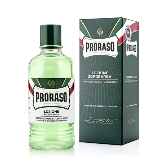 Proraso After Shave Lotion Refresh 400ml