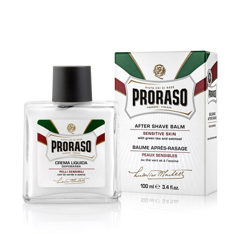 Proraso After Shave Balm Sensitive 100ml