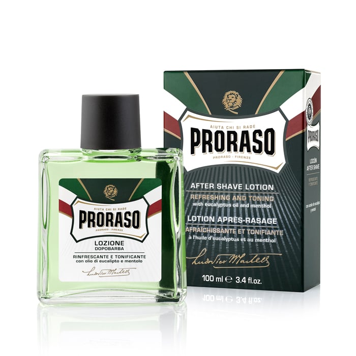 Proraso After Shave Lotion Refresh 100ml