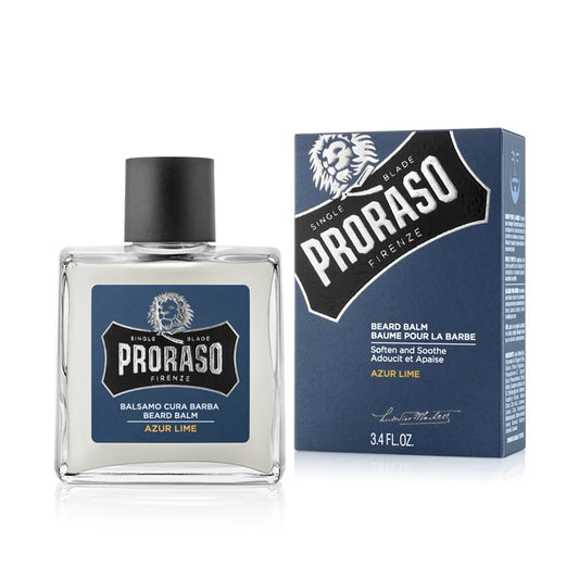 Proraso After Shave Balm Azur Lime 100ml