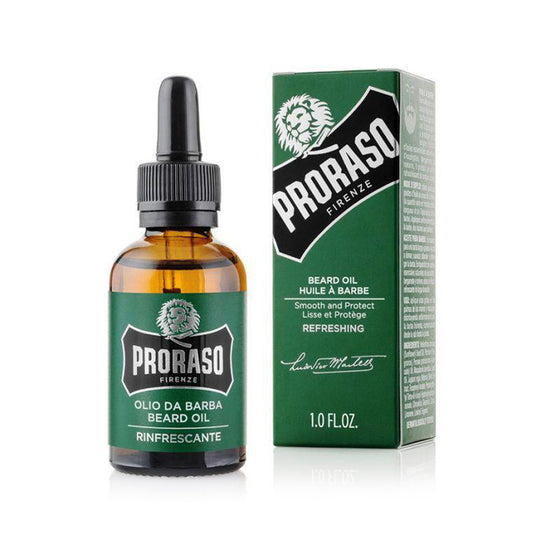 Proraso Beard Oil Refresh 30ml