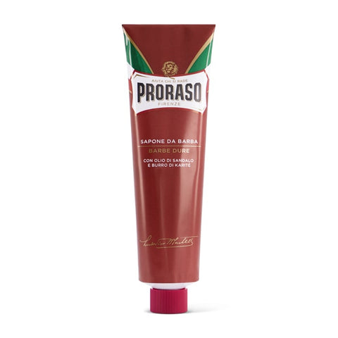Proraso Shaving Cream Nourish 150ml