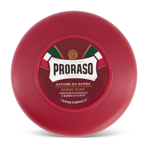 Proraso Shaving Soap Nourish 150ml