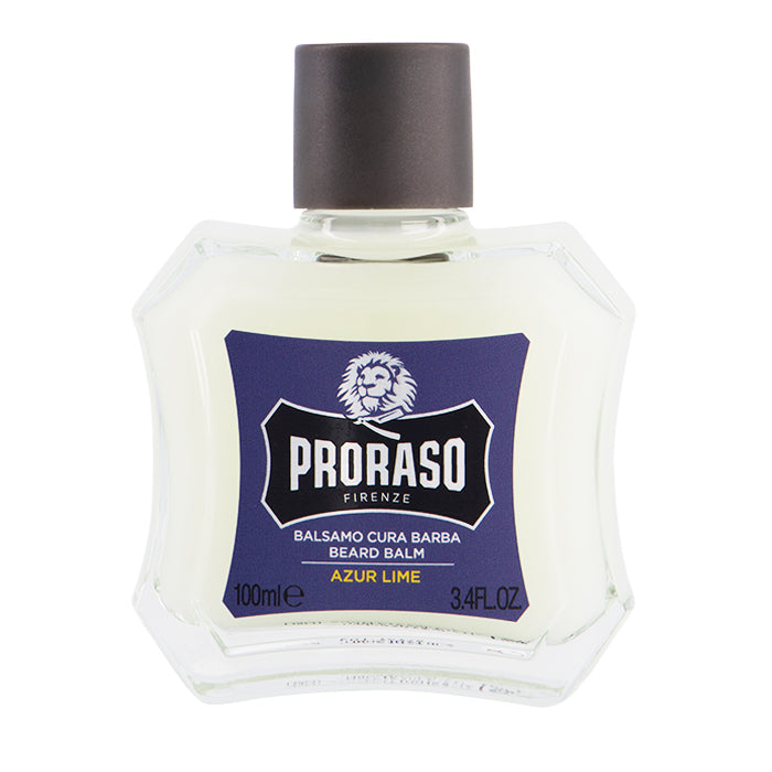 Proraso Beard Balm Azur & Lime 100ml