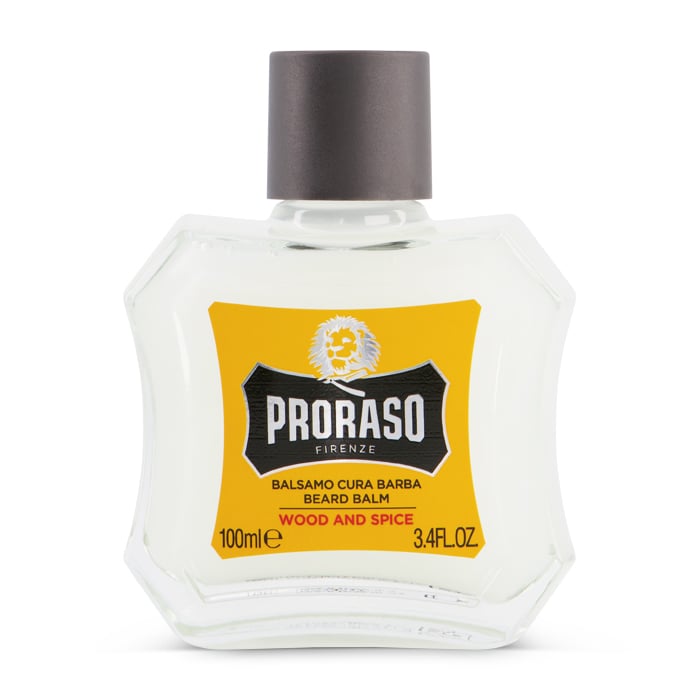 Proraso Beard Balm Wood & Spice 100ml