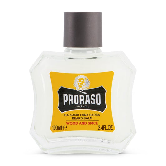 Proraso Beard Balm Wood & Spice 100ml