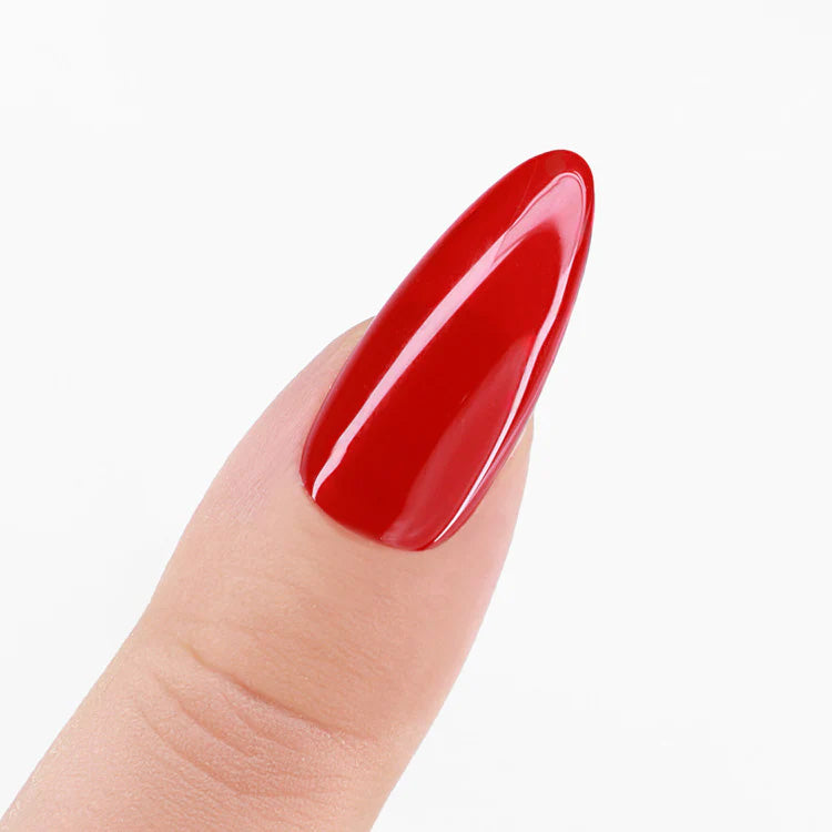 LeChat HEMA Free Perfect Match Pro Gel & Nail Lacquer Duo Sweet Cherry Red 15ml