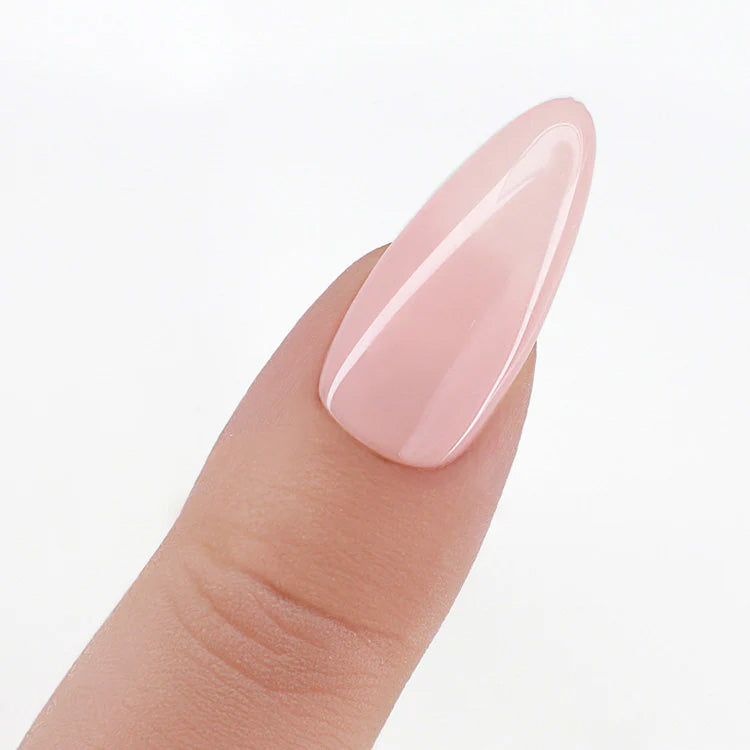 LeChat HEMA Free Perfect Match Pro Gel & Nail Lacquer Duo Pirouette 15ml