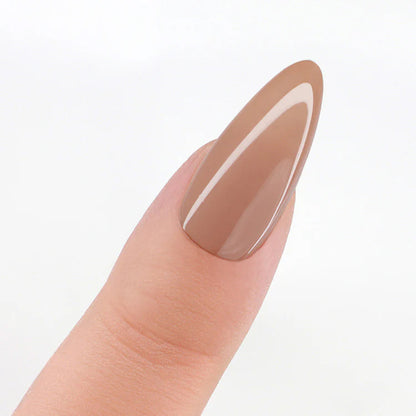 LeChat HEMA Free Perfect Match Pro Gel & Nail Lacquer Duo Sticky Byn 15ml