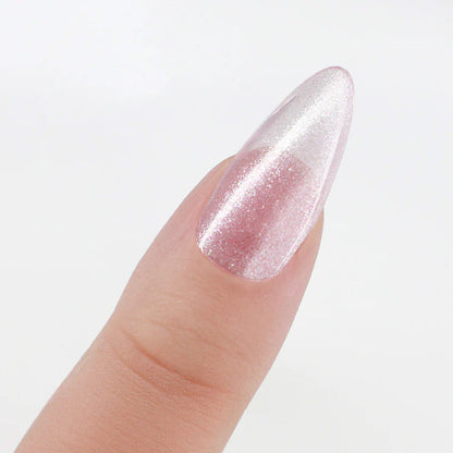 LeChat HEMA Free Perfect Match Pro Gel & Nail Lacquer Duo Prim & Proper 15ml