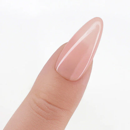 LeChat HEMA Free Perfect Match Pro Gel & Nail Lacquer Duo Sweet Pomelo 15ml