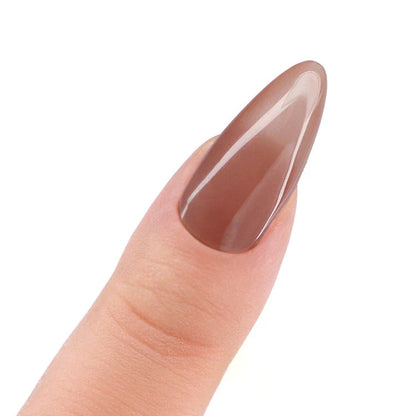 LeChat HEMA Free Perfect Match Pro Gel & Nail Lacquer Duo Sequoia 15ml