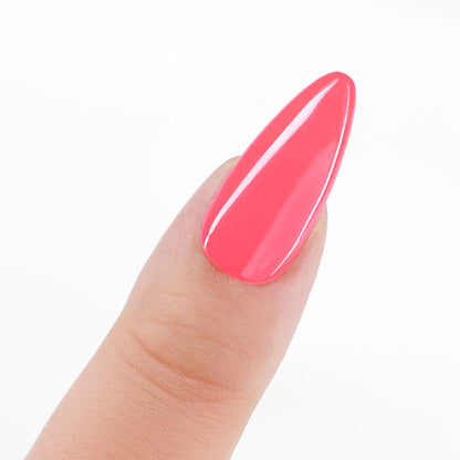 LeChat HEMA Free Perfect Match Pro Gel & Nail Lacquer Duo Cheeky Girl 15ml