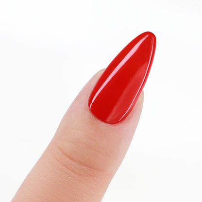 LeChat HEMA Free Perfect Match Pro Gel & Nail Lacquer Duo Citrus Punch 15ml