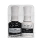 LeChat HEMA Free Perfect Match Pro Gel & Nail Lacquer Duo Black Velvet Gown 15ml