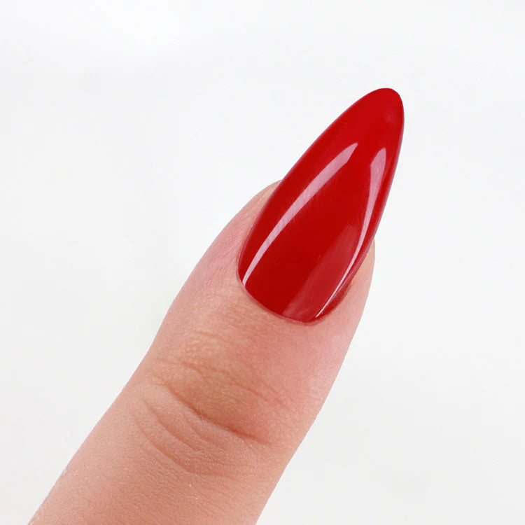 LeChat HEMA Free Perfect Match Pro Gel & Nail Lacquer Duo Goodbye Kiss 15ml