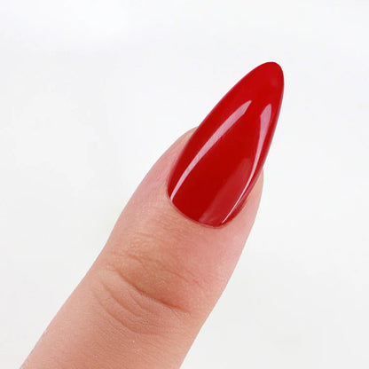 LeChat HEMA Free Perfect Match Pro Gel & Nail Lacquer Duo Goodbye Kiss 15ml