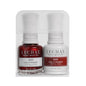 LeChat HEMA Free Perfect Match Pro Gel & Nail Lacquer Duo Call It Passion 15ml