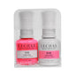LeChat HEMA Free Perfect Match Pro Gel & Nail Lacquer Duo Kiss Kiss 15ml