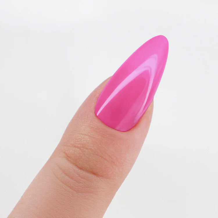 LeChat HEMA Free Perfect Match Pro Gel & Nail Lacquer Duo Bff 15ml