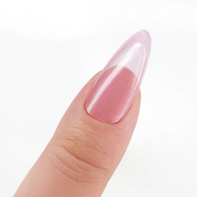 LeChat HEMA Free Perfect Match Pro Gel & Nail Lacquer Duo Prima Ballerina 15ml