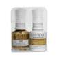 LeChat HEMA Free Perfect Match Pro Gel & Nail Lacquer Duo Gold Armor 15ml