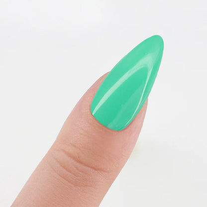 LeChat HEMA Free Perfect Match Pro Gel & Nail Lacquer Duo My Tiffany 15ml