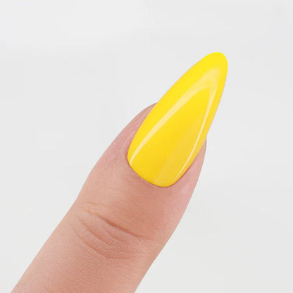 LeChat HEMA Free Perfect Match Pro Gel & Nail Lacquer Duo Solar Power 15ml