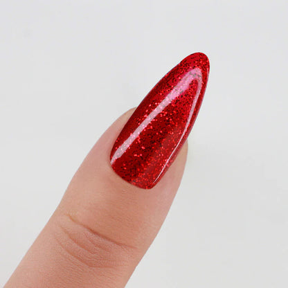 LeChat HEMA Free Perfect Match Pro Gel & Nail Lacquer Duo Red Carpet Ready 15ml