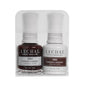 LeChat HEMA Free Perfect Match Pro Gel & Nail Lacquer Duo Crimson Cabernet 15ml