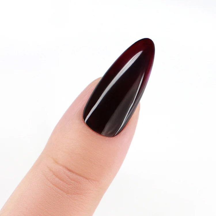 LeChat Perfect Match Pro 3-in-1 Gel, Dip & Acrylic Powder Cranberry Kiss 42g