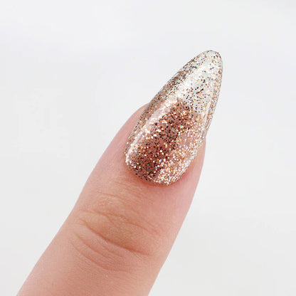 LeChat Perfect Match Pro 3-in-1 Gel, Dip & Acrylic Powder Magical Sun 42g