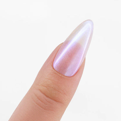 LeChat Perfect Match Pro 3-in-1 Gel, Dip & Acrylic Powder Cotton Candy Opal 42g