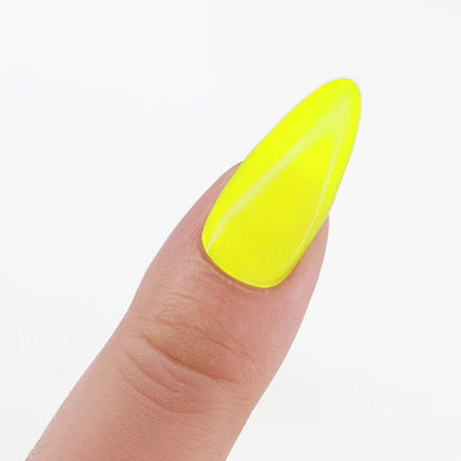 LeChat Perfect Match Pro 3-in-1 Gel, Dip & Acrylic Powder Lemon Zest 42g