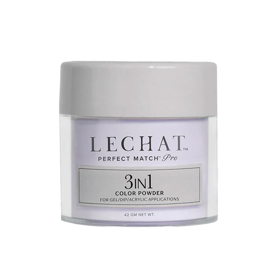LeChat Perfect Match Pro 3-in-1 Gel, Dip & Acrylic Powder Rococo 42g