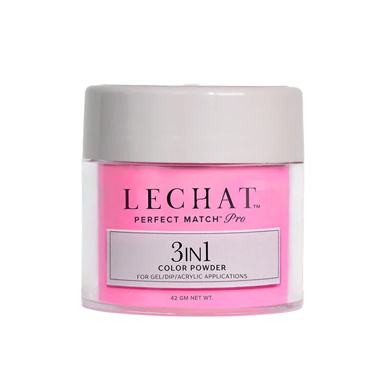 LeChat Perfect Match Pro 3-in-1 Gel, Dip & Acrylic Powder BFF 42g