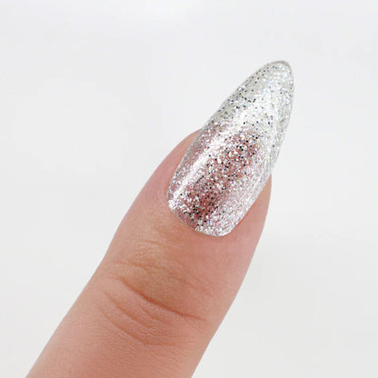 LeChat Perfect Match Pro 3-in-1 Gel, Dip & Acrylic Powder Winter Diamond 42g