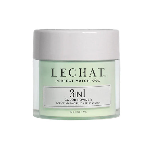 LeChat Perfect Match Pro 3-in-1 Gel, Dip & Acrylic Powder Pear Blossom 42g