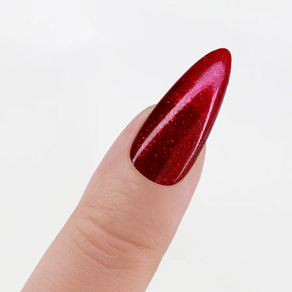 LeChat Perfect Match Pro 3-in-1 Gel, Dip & Acrylic Powder Ruby Tiara 42g