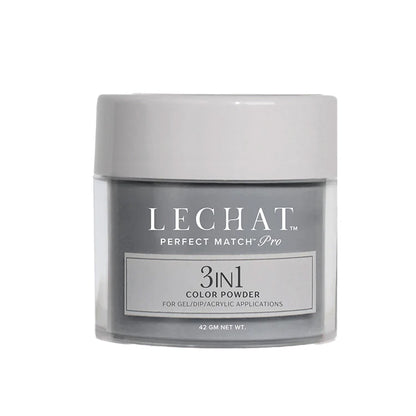 LeChat Perfect Match Pro 3-in-1 Gel, Dip & Acrylic Powder Nimbus 42g