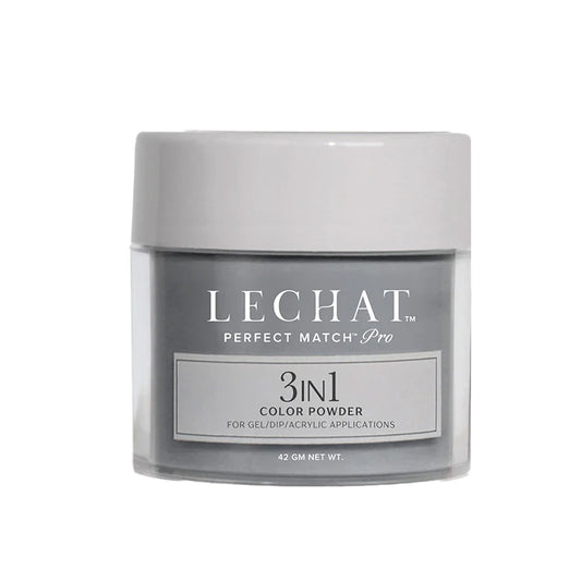 LeChat Perfect Match Pro 3-in-1 Gel, Dip & Acrylic Powder Nimbus 42g