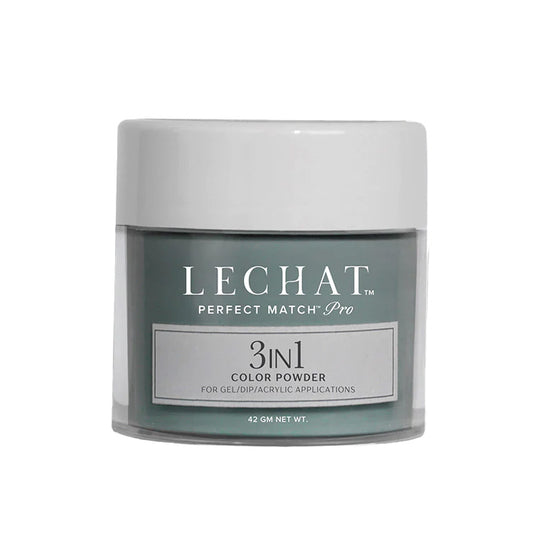LeChat Perfect Match Pro 3-in-1 Gel, Dip & Acrylic Powder Elyse 42g