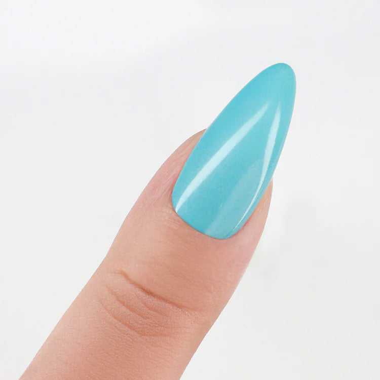 LeChat Perfect Match Pro 3-in-1 Gel, Dip & Acrylic Powder Carribean Sea 42g