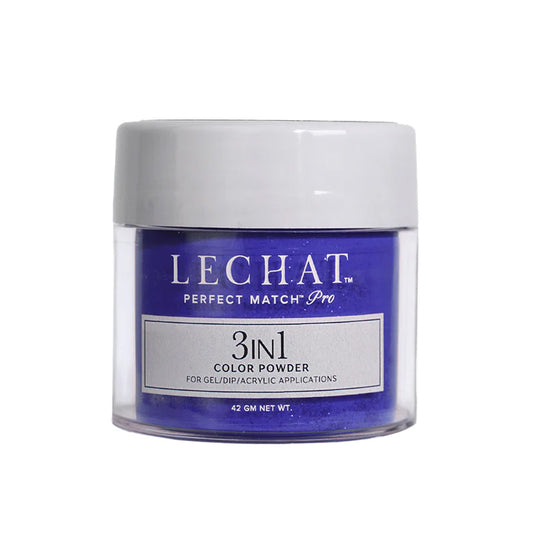 LeChat Perfect Match Pro 3-in-1 Gel, Dip & Acrylic Powder Space Girl 42g