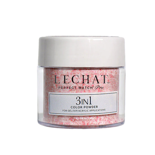 LeChat Perfect Match Pro 3-in-1 Gel, Dip & Acrylic Powder Crown Jewels 42g