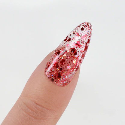 LeChat Perfect Match Pro 3-in-1 Gel, Dip & Acrylic Powder Crown Jewels 42g