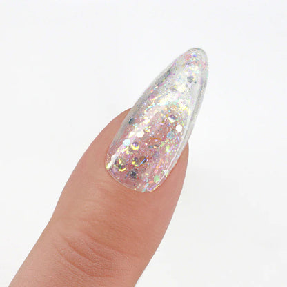 LeChat Perfect Match Pro 3-in-1 Gel, Dip & Acrylic Powder Festive Dance 42g