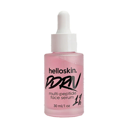 Helloskin PDRN Multipeptide Serum 30ml
