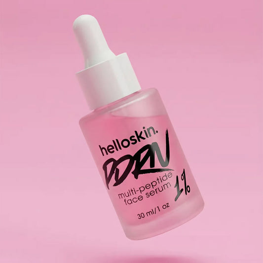 Helloskin PDRN Multipeptide Serum 30ml
