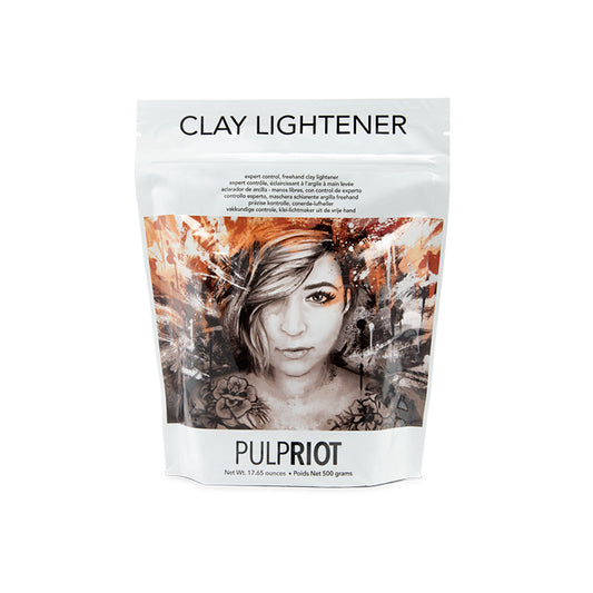 Pulp Riot Clay Lightener 500g